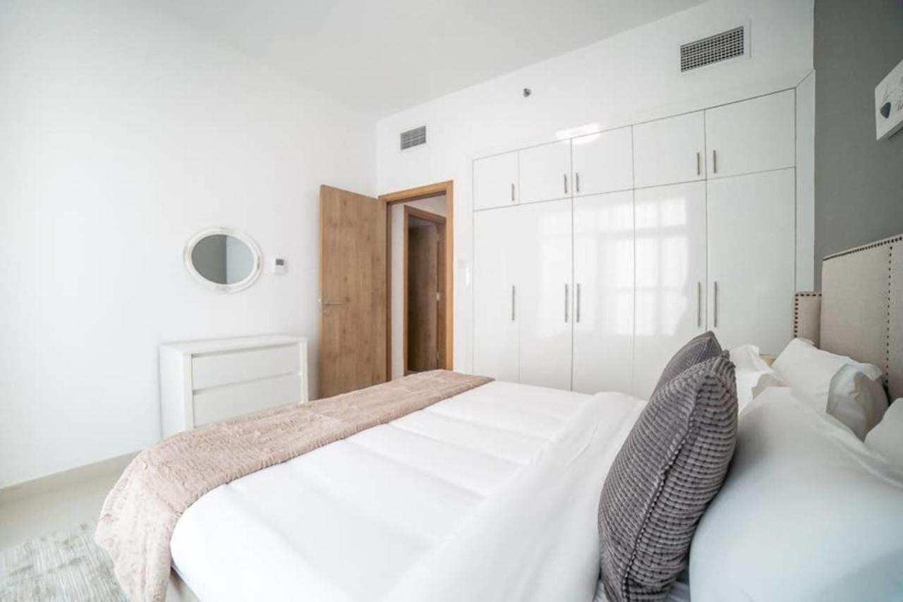 Continental Tower, Dubai Marina - Luton Vacation Homes 외부 사진
