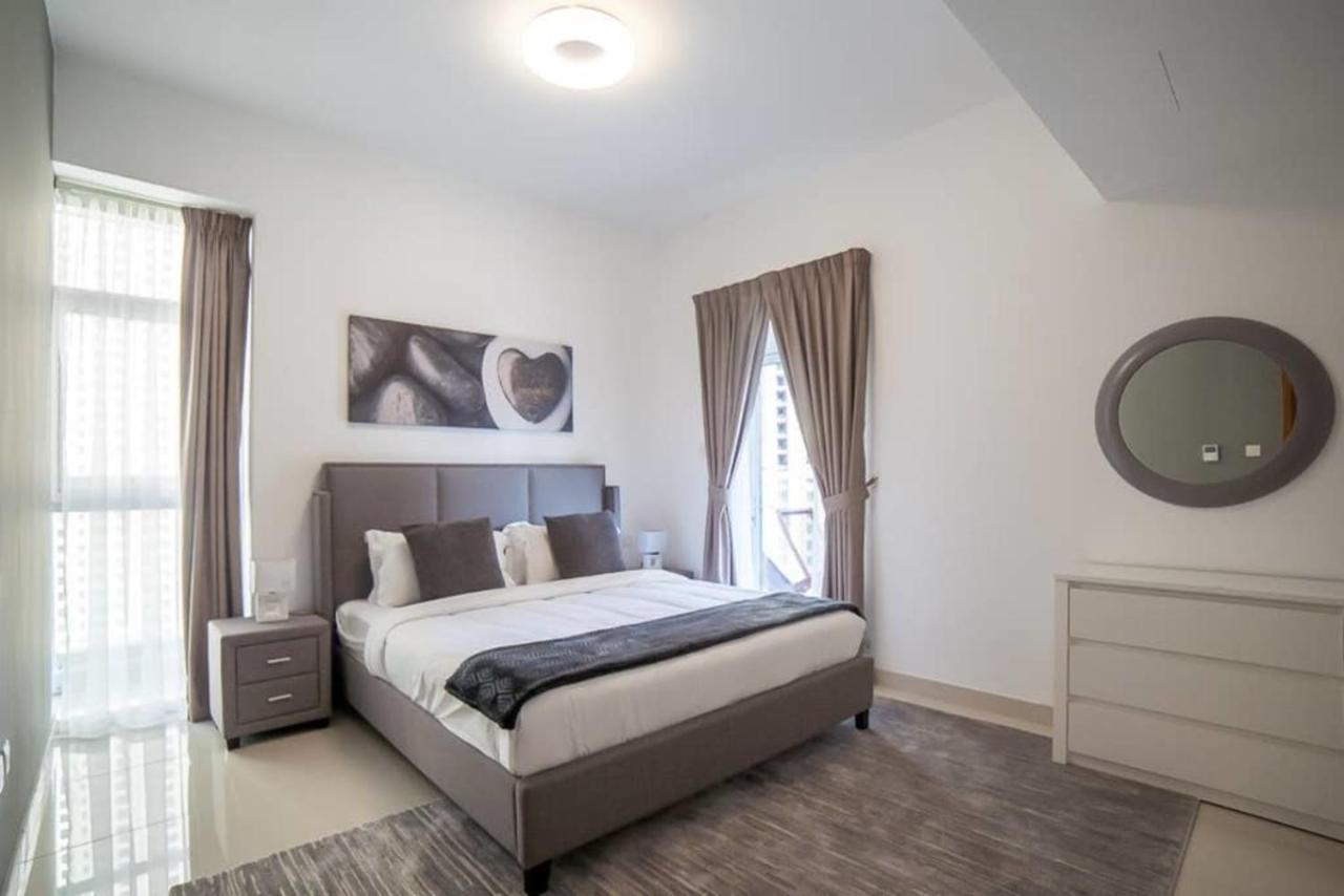 Continental Tower, Dubai Marina - Luton Vacation Homes 외부 사진