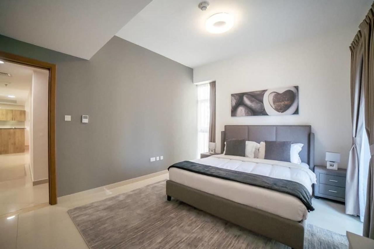 Continental Tower, Dubai Marina - Luton Vacation Homes 외부 사진