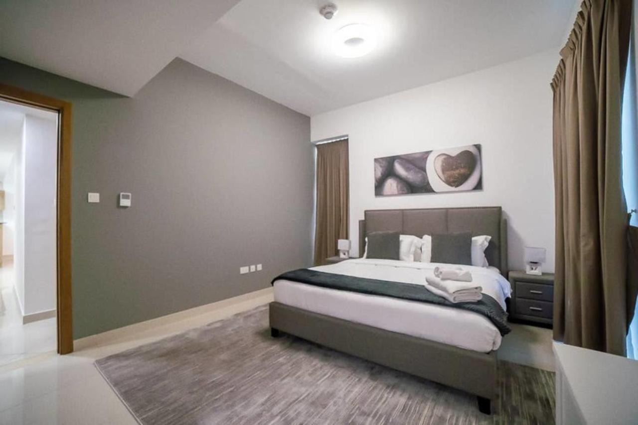 Continental Tower, Dubai Marina - Luton Vacation Homes 외부 사진
