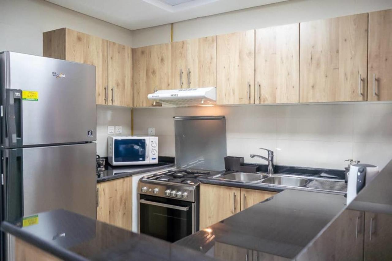 Continental Tower, Dubai Marina - Luton Vacation Homes 외부 사진