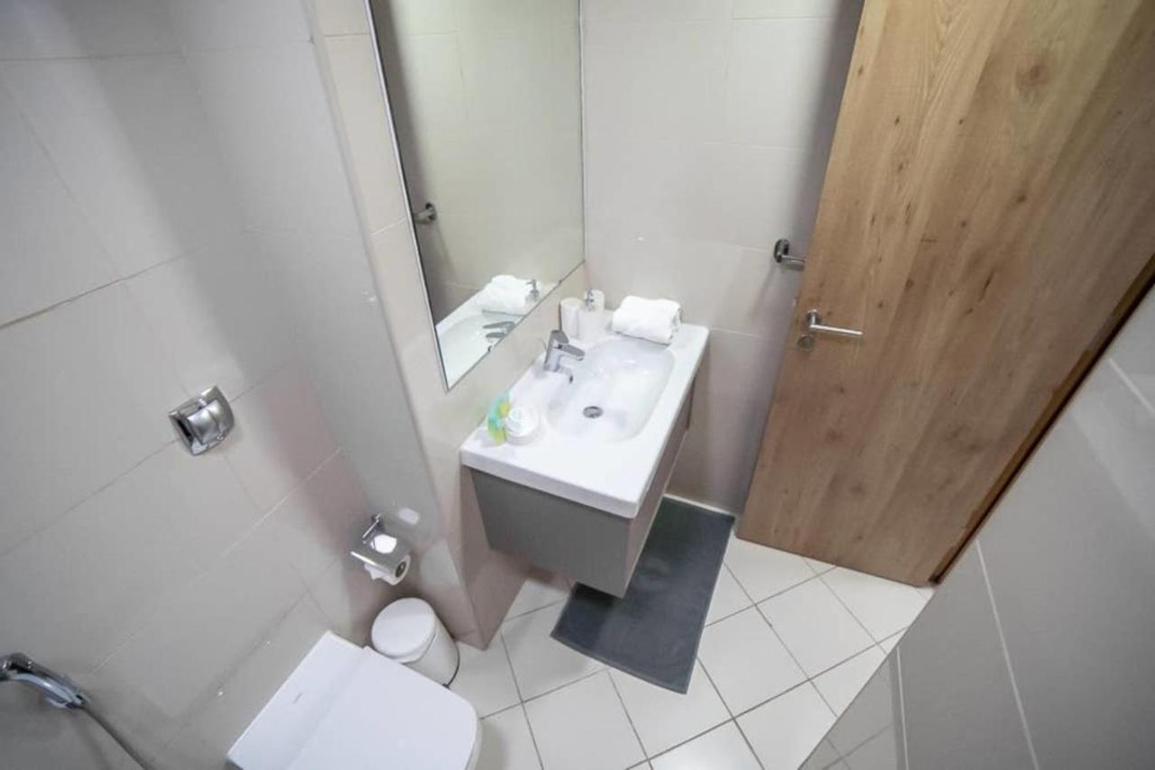 Continental Tower, Dubai Marina - Luton Vacation Homes 외부 사진