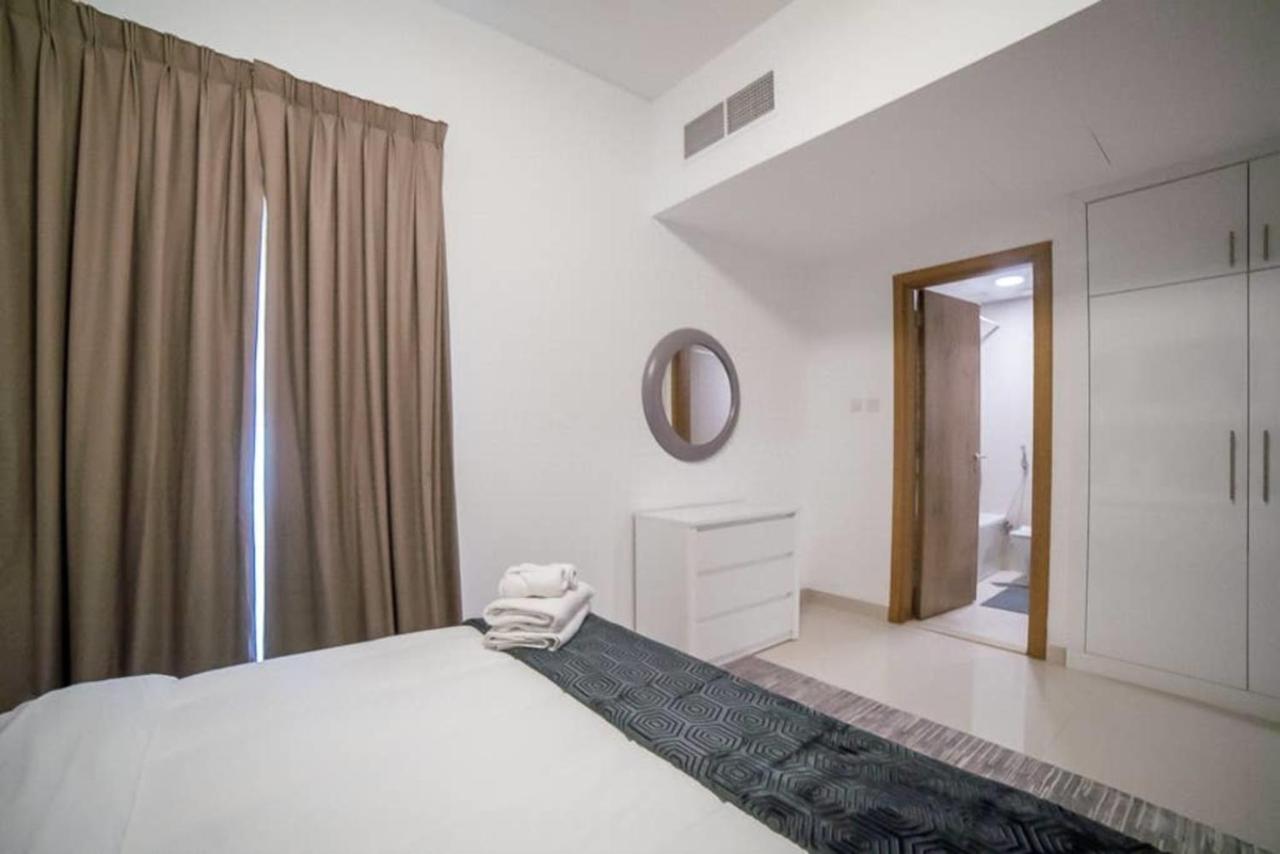 Continental Tower, Dubai Marina - Luton Vacation Homes 외부 사진