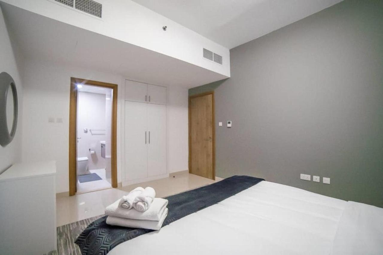 Continental Tower, Dubai Marina - Luton Vacation Homes 외부 사진