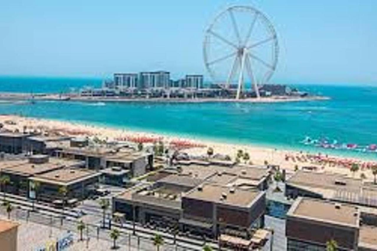 Continental Tower, Dubai Marina - Luton Vacation Homes 외부 사진