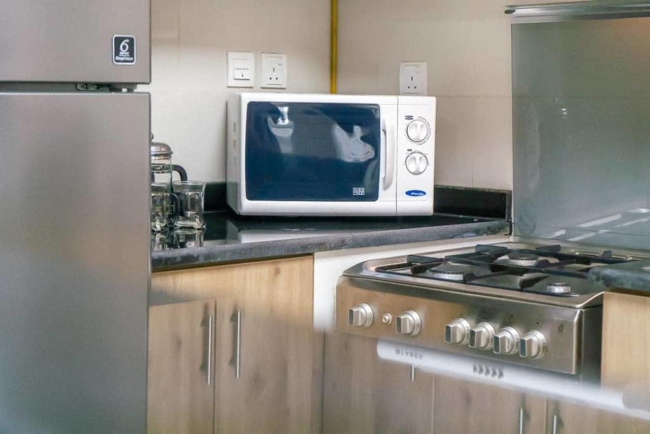 Continental Tower, Dubai Marina - Luton Vacation Homes 외부 사진